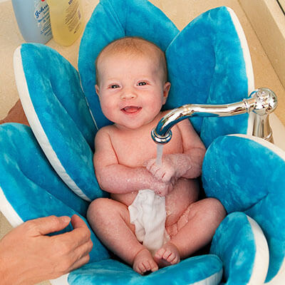 Blooming Bath - Baby Bathtub