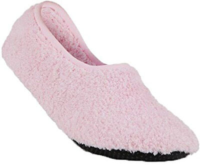 World’s Softest Women’s Cozy Slippers