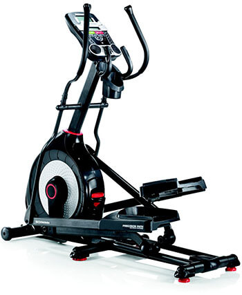 Schwinn 430 Elliptical Machine