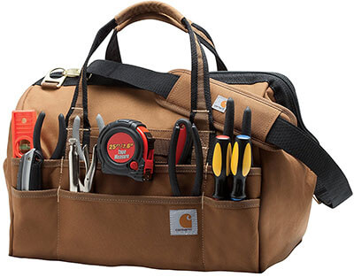 Carhartt Legacy Tool Bag