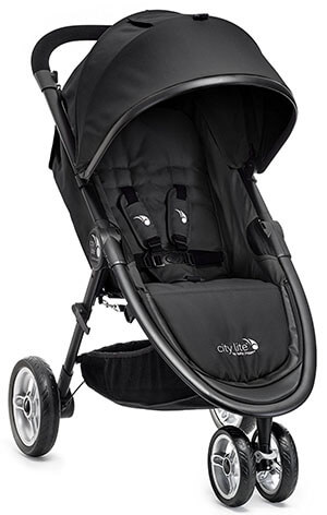 Baby Jogger 2014 City Lite Stroller