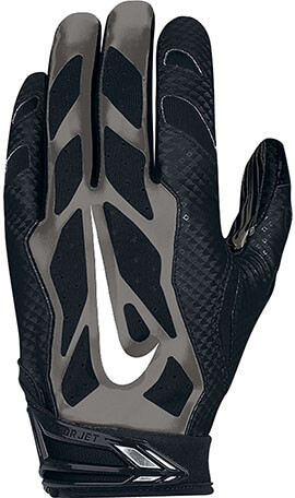 Nike Vapor Jet 3.0 Men’s Football Gloves