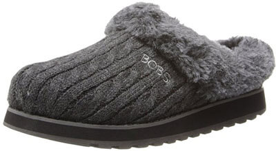 Skechers BOBS Keepsakes Delight Slippers