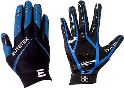 best receiver gloves 2019