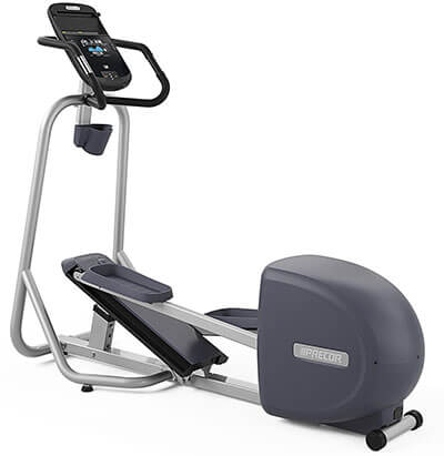 Precor EFX 221 Elliptical Cross Trainer