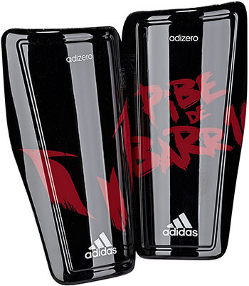 Adidas Messi 10 Shin Guard