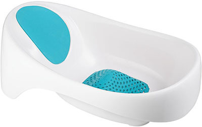 Boon Soak Newborns/Infant/Toddler Bathtub