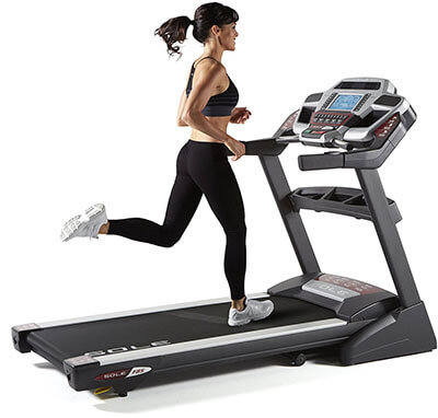 Sole F85 Treadmill