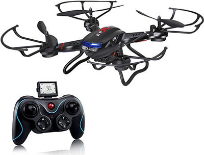 Holy Stone F181 RC Drone Quadcopter