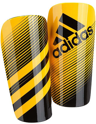 Adidas Messi 10 Shin Guard