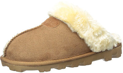 Afranker Clpp’li Women Slippers