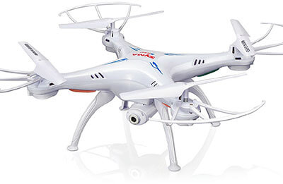 Cheerwing Syma X5SW-V3 FPV Explorers2