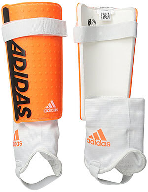 Ace Club Shin Guard by Adidas