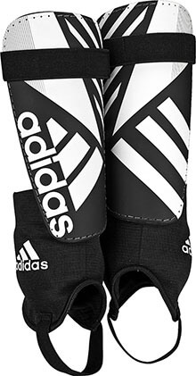 Adidas Ghost Club Shin Guard