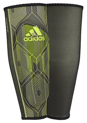 Messi 10 Pro Shin Guard by Adida