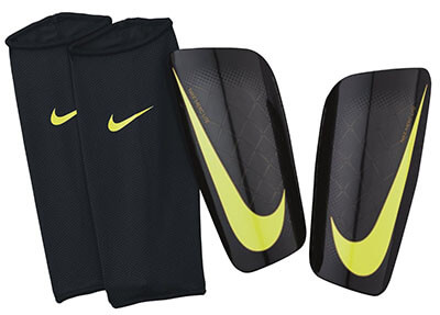 Nike Mercurial Lite Football Shin Guards