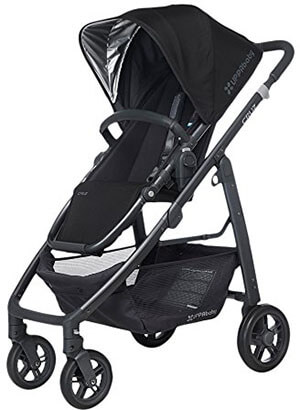 UPPAbaby CRUZ Stroller