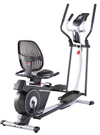 ProForm Hybrid Trainer