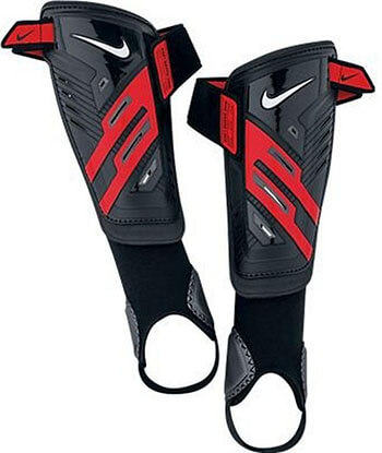 Protegga Shield Shinpads by Nike