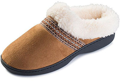 Beverly Rock Clog Slippers