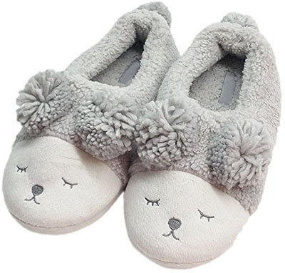 Top 20 Best House Slippers for Women of 2024 – AmaPerfect