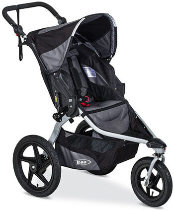 BOB 2019 Revolution FLEX Stroller