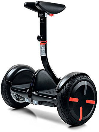 Segway miniPRO Self Balancing Personal Transporter