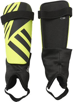 Adidas Ghost Club Shin Guard