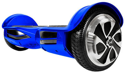 Hoverzon XLS Two Wheel Self Balancing Scooter