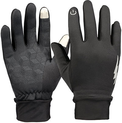 HiCool Cold Weather Gloves for Men and Women