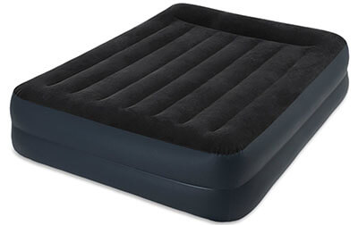 Intex Dura-Beam Standard Series Queen Airbed