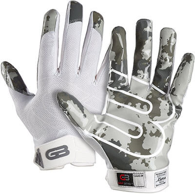 Grip Boost Pro Elite Football Gloves