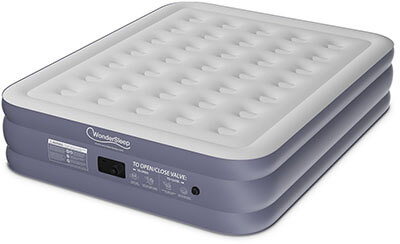 WonderSleep Classic Series Air Matress