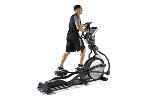 Top 10 Best Elliptical Trainer Machines For Fitness in