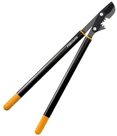 Fiskars PowerGear Bypass Lopper