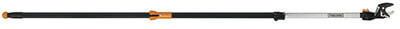 Fiskars 92406935K Extendable Tree Pruning Stik