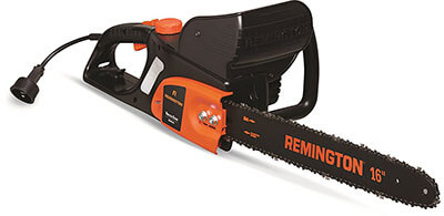 Remington RM1645 Electric Chainsaw