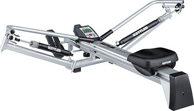 Kettler Kadett Outrigger Style Rower