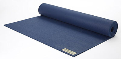 Jade Harmony Professional 3/16-Inch Yoga Mat