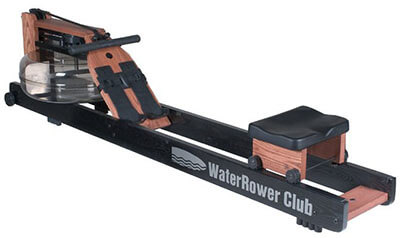 WaterRower Club Studio