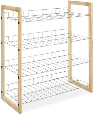 Top 20 Best Shoe Racks In 2020 Reviews Amaperfect