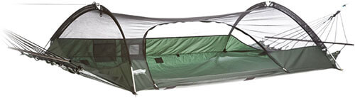 Blue Ridge Camping Hammock from Lawson Hammock