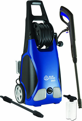 Annovi Reverberi AR383 Electric Pressure Washer