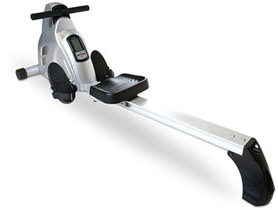 Velocity Exercise CHR-2001 Magnetic Rower