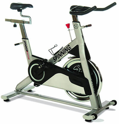 Spinning Sprint Premium Authentic Indoor Cycle