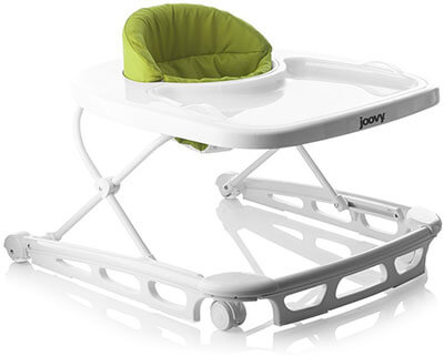 baby trend 4.0 activity walker