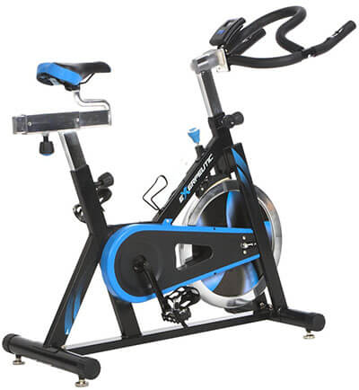 Exerpeutic LX7 Indoor Cycle Trainer