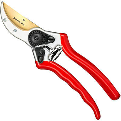 Haus & Garten Titanium Pruning Shears