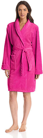 Seven Apparel Universal Size Women’ Bathrobe