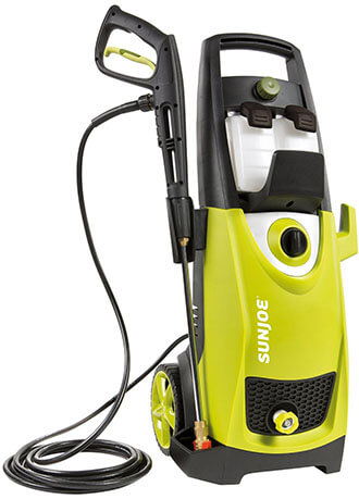 Sun Joe SPX3000 Electric Pressure Washer